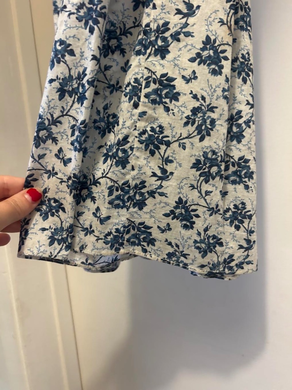 DOEN KIDS DRESS - Picture 3 of 3